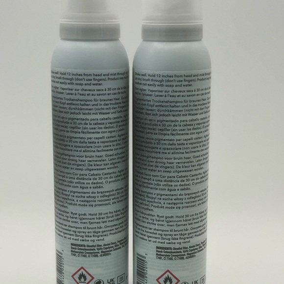 Bumble and bumble Brownish Hair Powder 2 pack - Picture 3 of 5